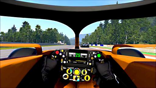 Formula racing: car racing game 2021 screenshot 3