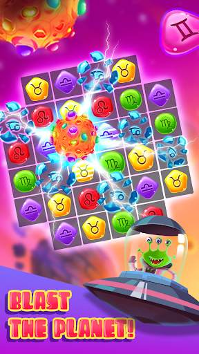 Clash of Zodiac Signs screenshot 2