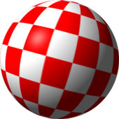 Boing Ball LWP icon