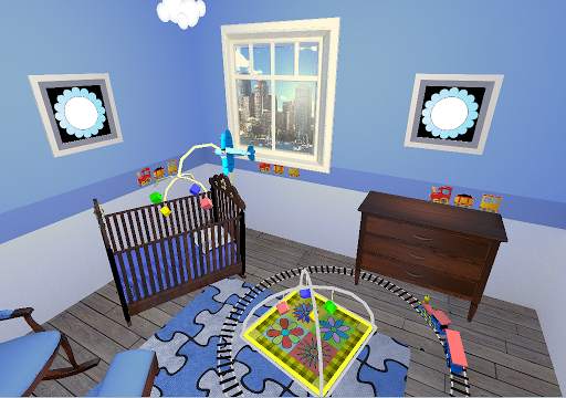 My Kids Room - Demo screenshot 16