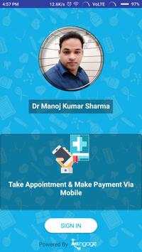 Dr Manoj Kumar Sharma screenshot 1