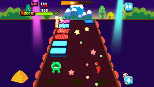 Candy Move Smash screenshot 4