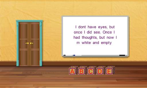 100 Doors 2021 : Riddles Puzzle : Funny Riddles screenshot 4