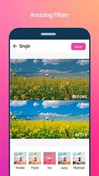Magic Collage Maker- Photo Grid, Photo Editor screenshot 3