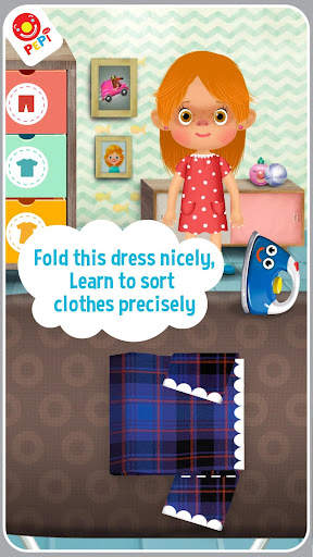 Pepi Bath 2 screenshot 5
