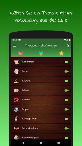 myRemedy: Heilpflanzen screenshot 2