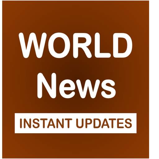 World News: International News, Breaking News App 10.1.1