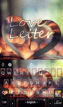Love Letter screenshot 1