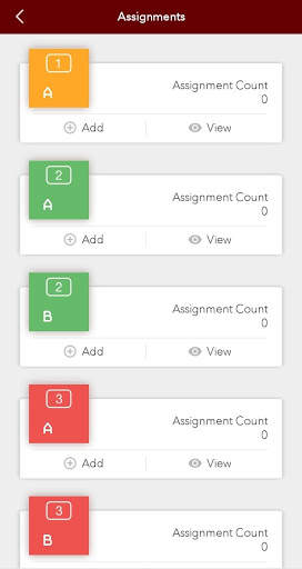 Oxford International Residential School screenshot 3
