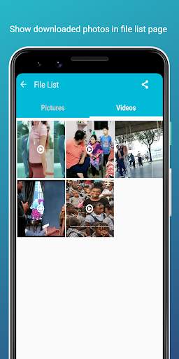 Download Video for Instagram screenshot 7