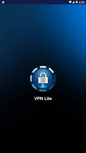 VPN Lite screenshot 1