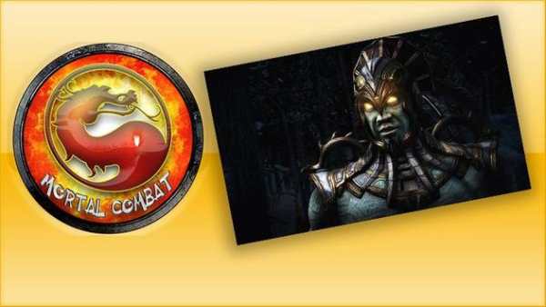 Strategy: Mortal Kombat 9 screenshot 5