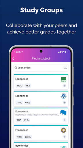 StudySmarter: The Study App For School & Uni screenshot 8