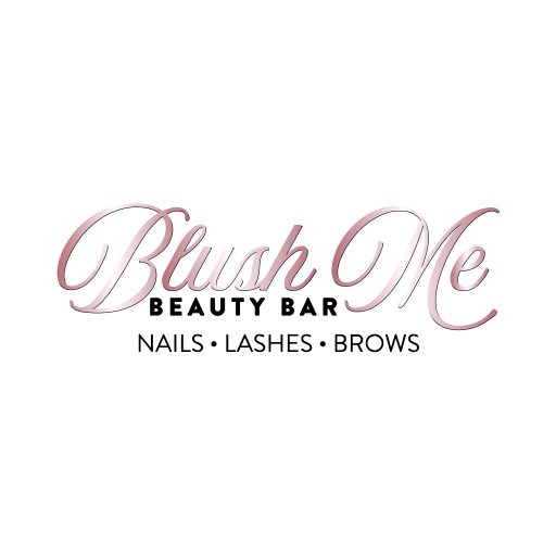 Blush Me Beauty Bar icon