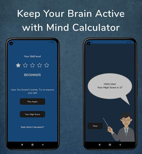 Mental Calculation Training screenshot 16