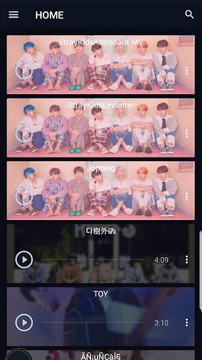 BTS KPOP Ringtones Free Download 2020 screenshot 3