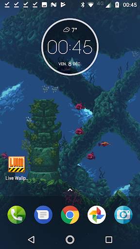 Live Wallpaper Maker screenshot 6