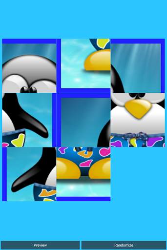 Fish & Penguin Games - FREE! screenshot 23