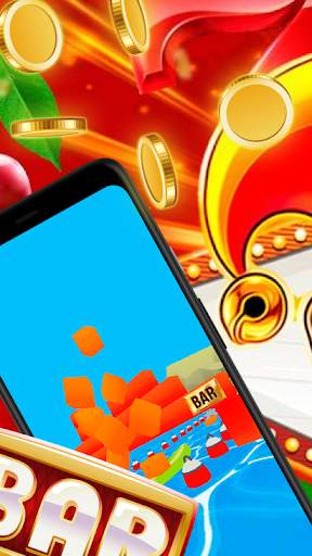 Surf game screenshot 1