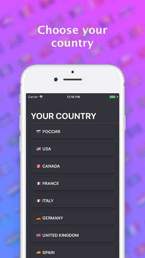 Live Radio: Online Radio screenshot 3