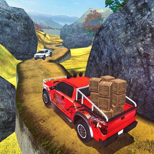 Hill Car Driving 3D 2.5