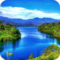 River HD Wallpaper on 9Apps