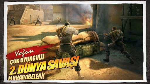 Brothers in Arms™ 3 screenshot 1