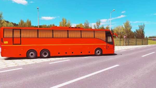 Coach Bus Racing Simulator 2020:City Bus Driving 2 screenshot 2