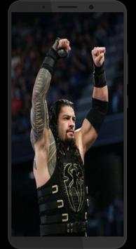 Roman Reigns screenshot 5