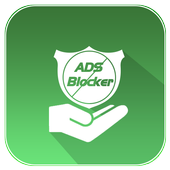 Ads blocker for android prank icon