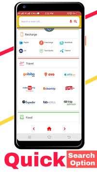 Indo Browser - India Ka Apana Browser screenshot 5
