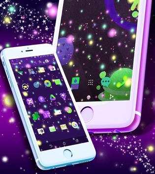 Fireflies on your screen screenshot 3