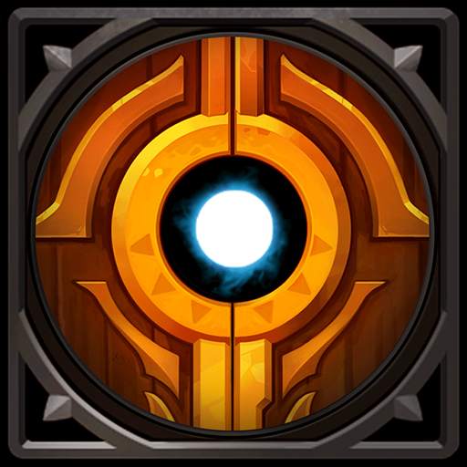 Battle Bouncers: Legion of Bre 1.21.4