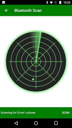 RM Employee App screenshot 4