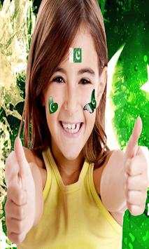 Pak Flage on Face Maker 2018 screenshot 2