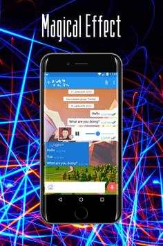 GB WA Transparan Terbaru 2020 screenshot 2