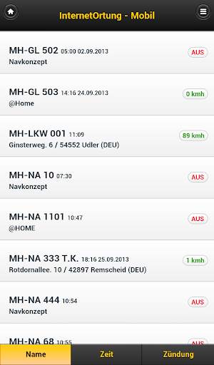 IO Mobile screenshot 3