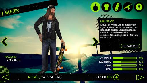 Skateboard Party 2 screenshot 22