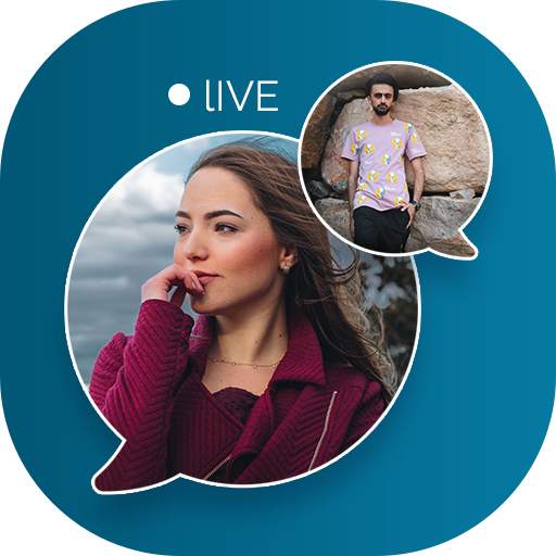 Sax Video Call - Live Talk Free Video Chat 6.0
