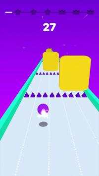 Beat Bouncing screenshot 2