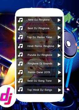 DJ Remix Ringtones : Top Hit DJ Sounds 5 تصوير الشاشة