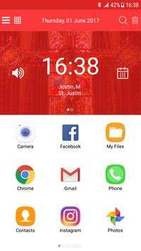 Catholic Pro Launcher screenshot 5