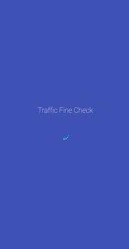 Traffic fine Check Bangalore screenshot 1