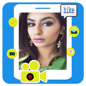 Free icq Video Call chat Rec icon