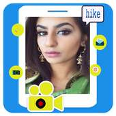 Free icq Video Call chat Rec icon