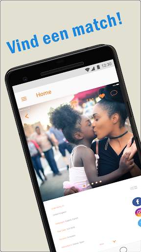 Match AuPair: Find host family or Au Pair for free screenshot 4