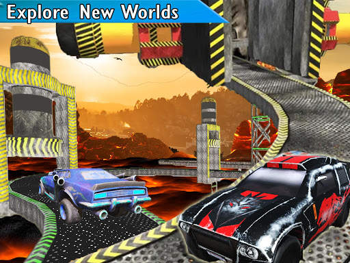 Car Racing Games: Free Driving Simulator 8 تصوير الشاشة