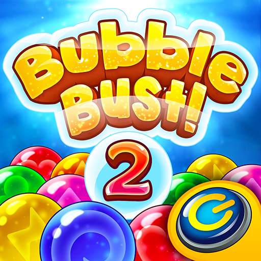 Bubble Bust! 2: Bubble Shooter 1.5.0