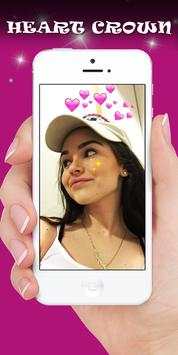 Face Live Camera  - Funny Motion Sticker screenshot 6
