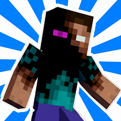 Morph Mod for Minecraft PE icon